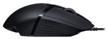 Logitech G G402 Hyperion Fury datormöss Spela USB Type-A Optisk 4000 DPI