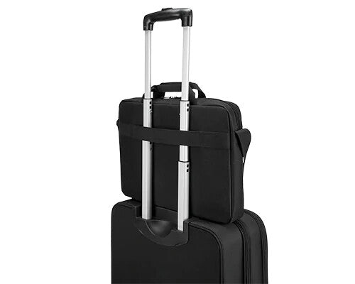 Lenovo ThinkPad 15.6-inch Basic Topload 39,6 cm (15.6") Toppmatad väska Svart