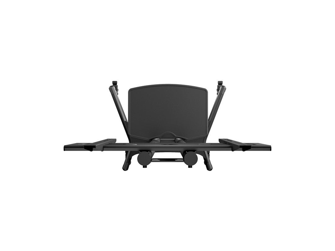 Multibrackets 2319 tv-fäste 152,4 cm (60") Svart