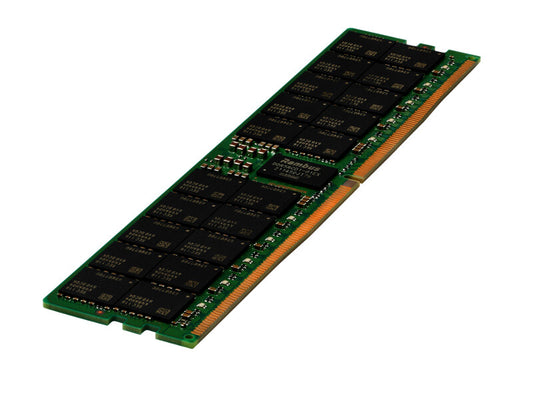 HPE P64707-B21 RAM-minnen 64 GB 1 x 64 GB DDR5 2800 MHz