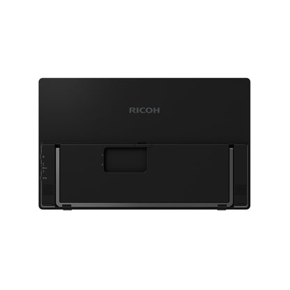 Ricoh 150BW Bärbara monitor Svart 39,6 cm (15.6") LED 1920 x 1080 pixlar