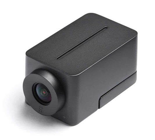 Huddly IQ 12 MP Svart 1920 x 1080 pixlar 30 fps CMOS 25,4 / 2,3 mm (1 / 2.3")