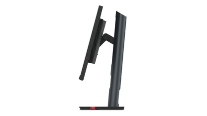 Lenovo ThinkVision P24q-30 LED display 60,5 cm (23.8") 2560 x 1440 pixlar Quad HD Svart