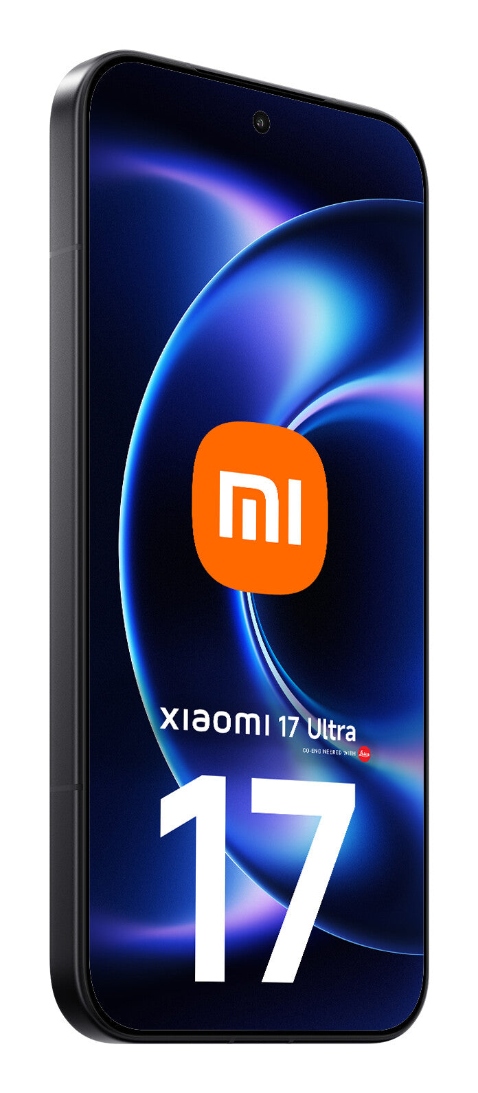 Xiaomi 17 Ultra 17,5 cm (6.9") 5G 16 GB 512 GB 6000 mAh Svart