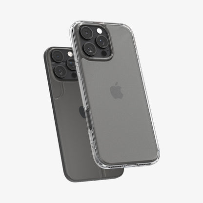 Spigen Ultra Hybrid mobiltelefonfodral 17,5 cm (6.9") Mobilskal Transparent