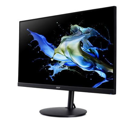 Acer CB242Y platta pc-skärmar 60,5 cm (23.8") 1920 x 1080 pixlar Full HD LED Svart