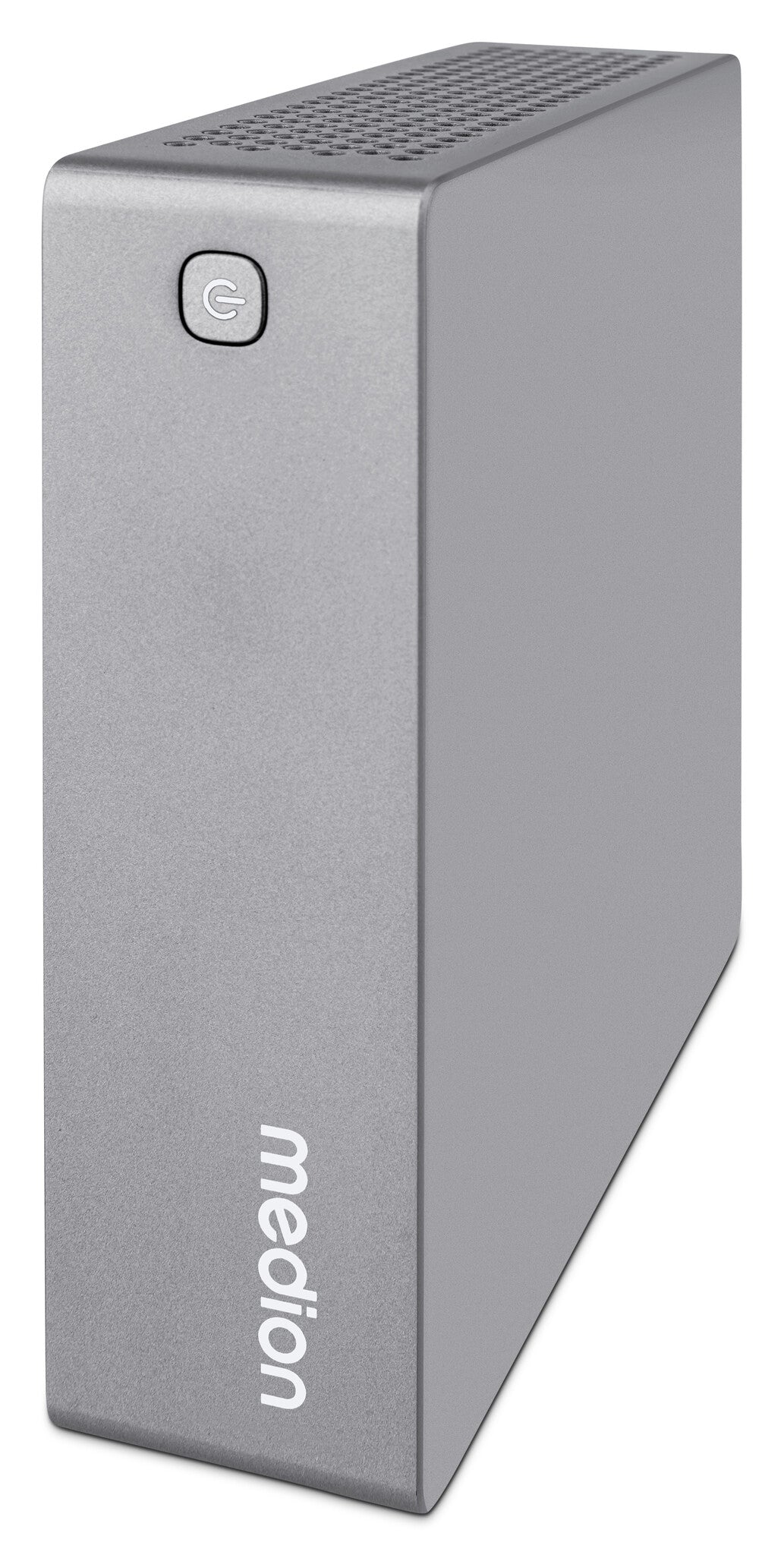 MEDION S06 MD35315 Intel® Core™ i3 i3-1315U 8 GB DDR4-SDRAM 512 GB SSD Mini PC Mini-PC Silver