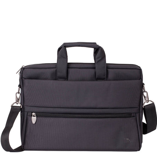 Rivacase 8630 39,6 cm (15.6") budväska Svart