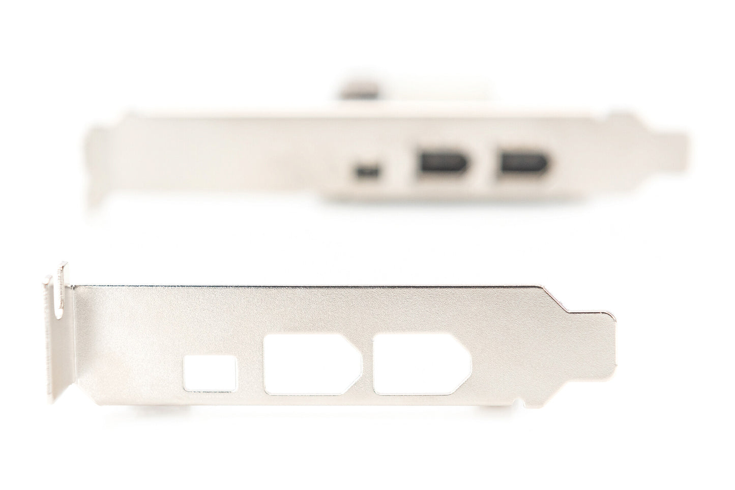 Digitus DS-30201-5 nätverkskort/adapters Intern IEEE 1394/Firewire