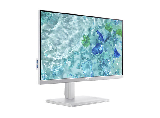 Acer Vero B277 E platta pc-skärmar 68,6 cm (27") 1920 x 1080 pixlar Wide Quad HD LED Vit