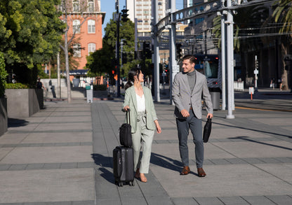 HP Renew Business 14,1 tum väska för bärbar dator