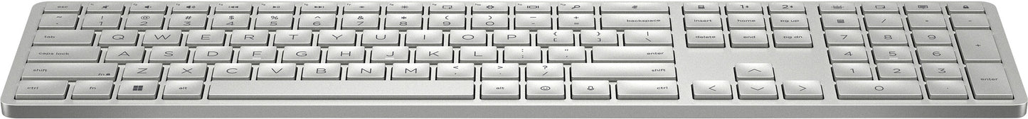 HP 970 programmerbart trådlöst tangentbord 970 programmerbart trådlöst tangentbord