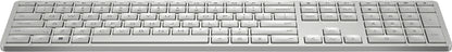 HP 970 programmerbart trådlöst tangentbord 970 programmerbart trådlöst tangentbord