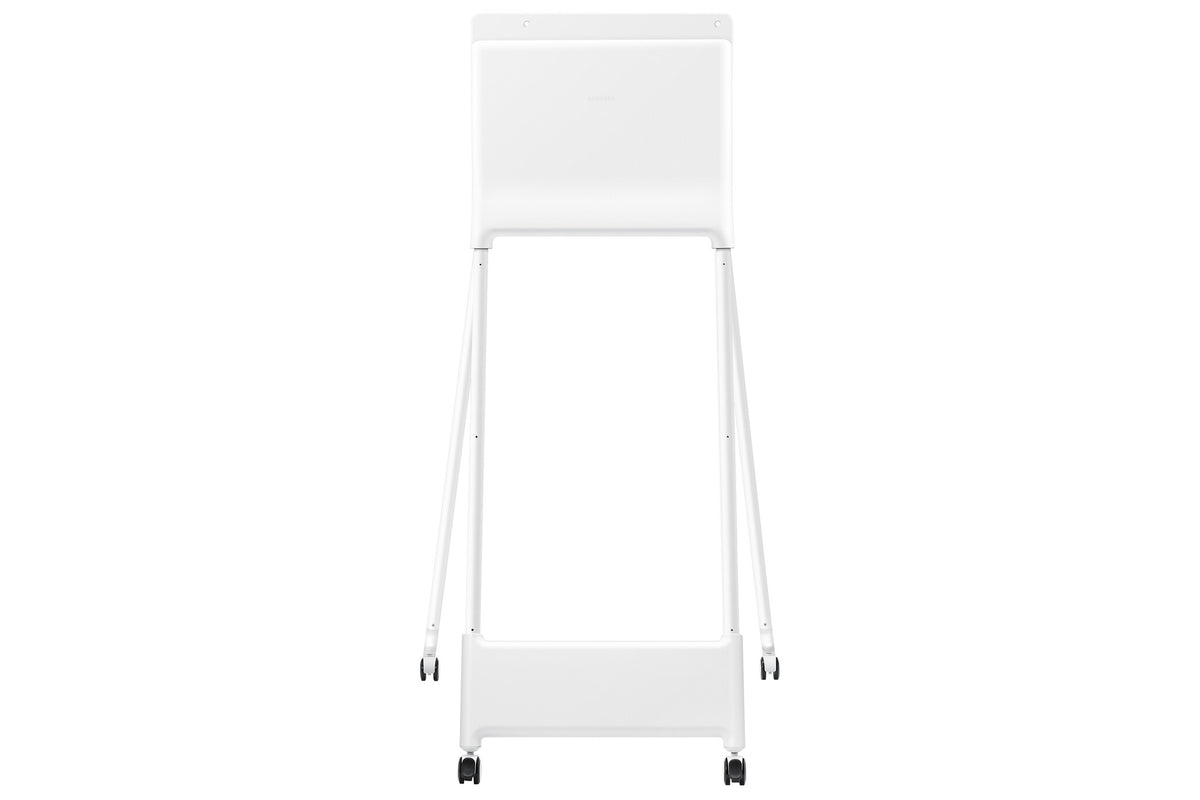 Samsung Flip Stand Ljusgrå