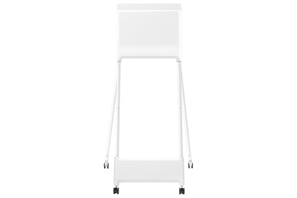 Samsung Flip Stand Ljusgrå