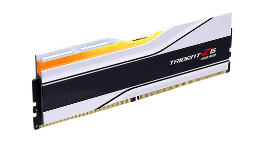 G.Skill Trident Z5 Neo RGB F5-6400J3239G16GX2-TZ5NRW RAM-minnen 32 GB 2 x 16 GB DRAM 6400 MHz