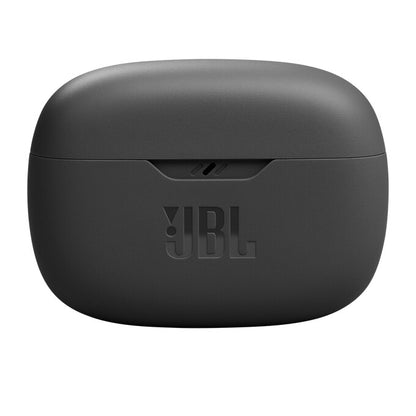 JBL Wave Beam Headset True Wireless Stereo (TWS) I öra Samtal/musik/sport/vardag Bluetooth Svart