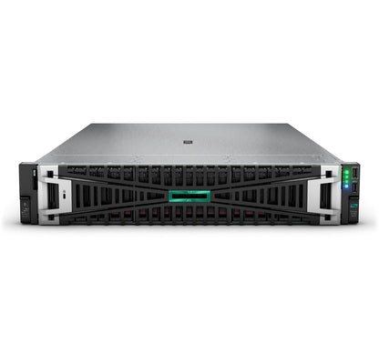 HPE ProLiant DL380 Gen11 servrar 0 GB Rack (2U) Intel® Xeon® Gold 5416S 2 GHz 32 GB DDR5-SDRAM 1000 W