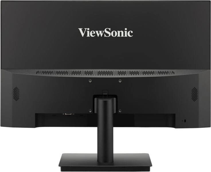 Viewsonic VA VA240-H-2 platta pc-skärmar 60,5 cm (23.8") 1920 x 1080 pixlar Full HD LED Svart