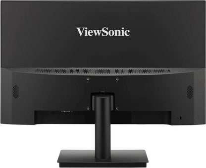Viewsonic VA VA240-H-2 platta pc-skärmar 60,5 cm (23.8") 1920 x 1080 pixlar Full HD LED Svart
