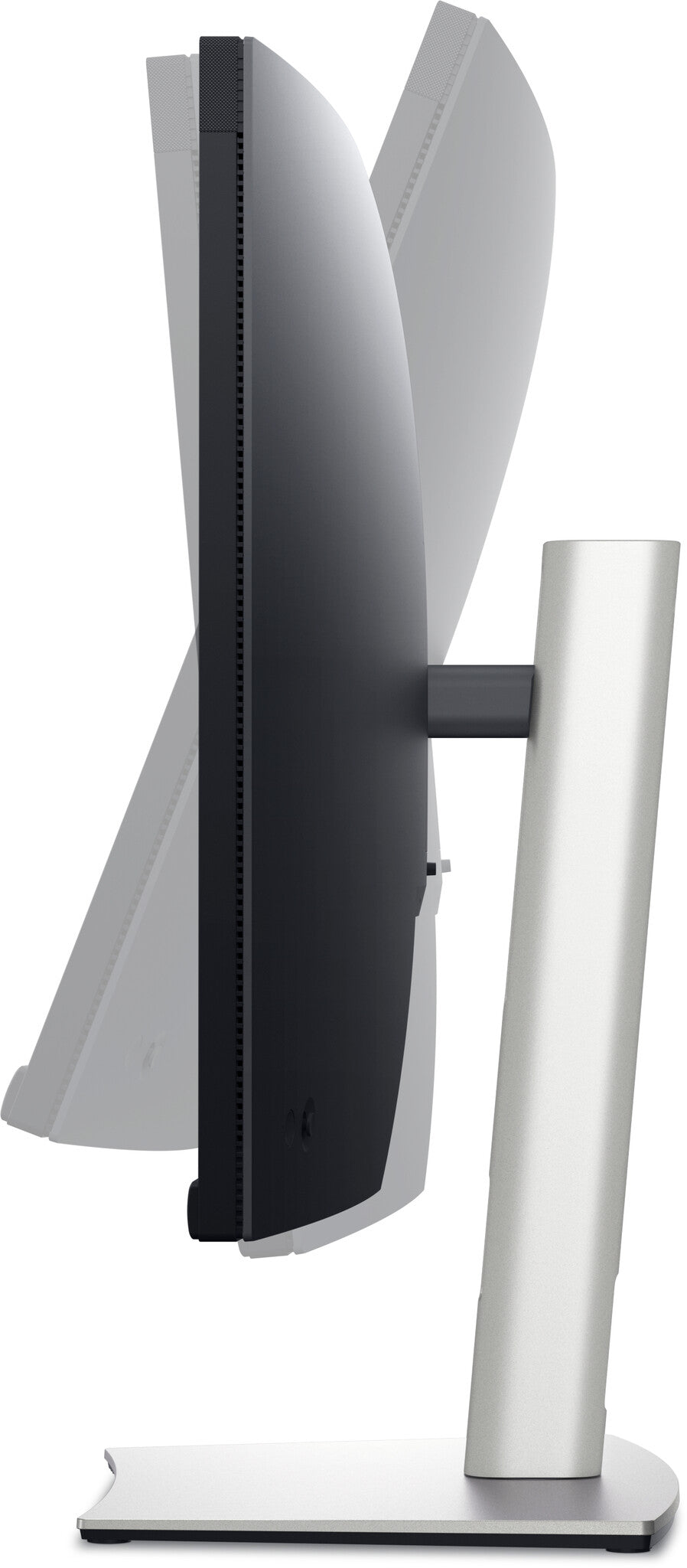 DELL P Series P3424WEB platta pc-skärmar 86,7 cm (34.1") 3440 x 1440 pixlar 4K Ultra HD LCD Svart