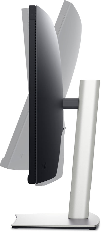 DELL P Series P3424WEB platta pc-skärmar 86,7 cm (34.1") 3440 x 1440 pixlar 4K Ultra HD LCD Svart