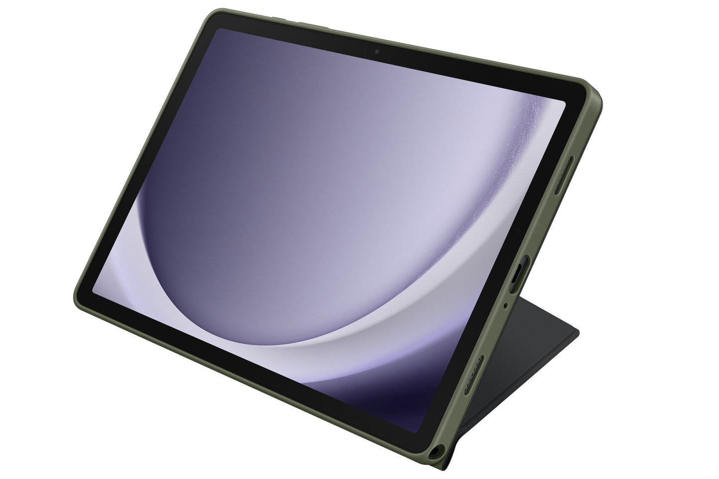 Samsung Galaxy Tab A9+ Book Cover 27,9 cm (11") Folio Svart