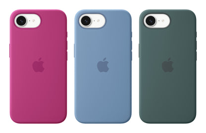 Apple iPhone 16e 512 GB Svart