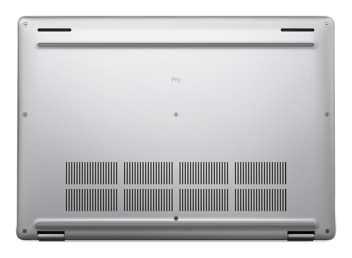 DELL Pro 16 Plus PB16250 Copilot+ PC Intel Core Ultra 7 266V Bärbar dator 40,6 cm (16") Full HD+ 16 GB LPDDR5x-SDRAM 512 GB SSD Wi-Fi 7 (802.11be) Windows 11 Pro tyska Aluminium