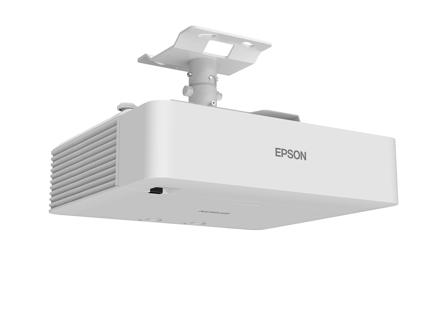 Epson EB-L530U Standard throw-projektor 5200 ANSI-lumen 3LCD WUXGA (1920x1200) Vit