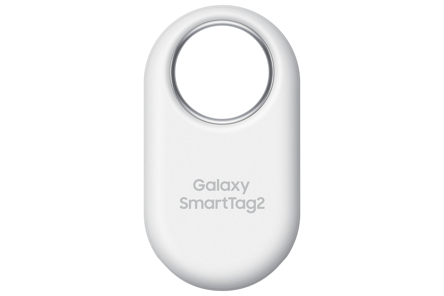 Samsung Galaxy SmartTag2 Föremål Spårningsbricka Vit
