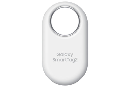 Samsung Galaxy SmartTag2 Föremål Spårningsbricka Vit
