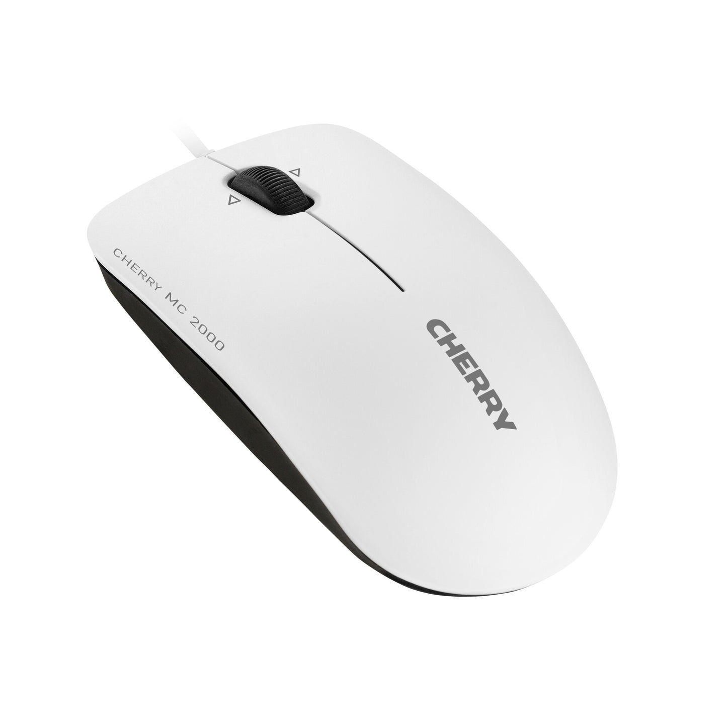 CHERRY MC 2000 datormöss Kontor Ambidextrous USB Type-A IR LED 1600 DPI