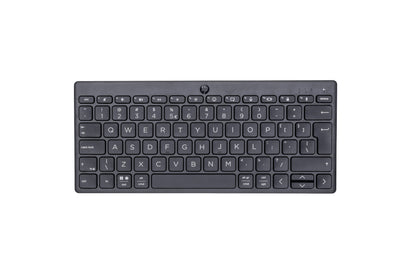HP 350 kompakt Bluetooth-tangentbord för flera enheter