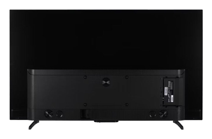 Panasonic TV-65Z80BEZ TV-apparat 165,1 cm (65") 4K Ultra HD Smart-TV Wi-Fi Svart