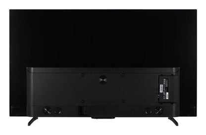 Panasonic TV-65Z80BEZ TV-apparat 165,1 cm (65") 4K Ultra HD Smart-TV Wi-Fi Svart