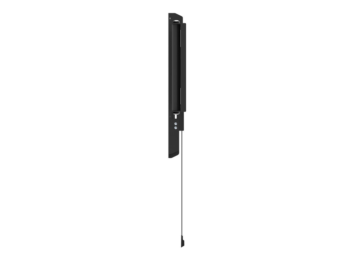 Multibrackets 2647 tv-fäste 175,3 cm (69") Svart
