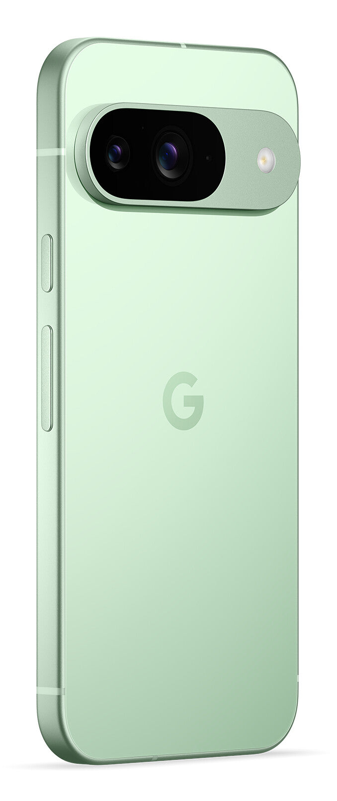 Google Pixel 9 16 cm (6.3") Dubbla SIM-kort Android 14 5G USB Type-C 12 GB 128 GB 4700 mAh Grön