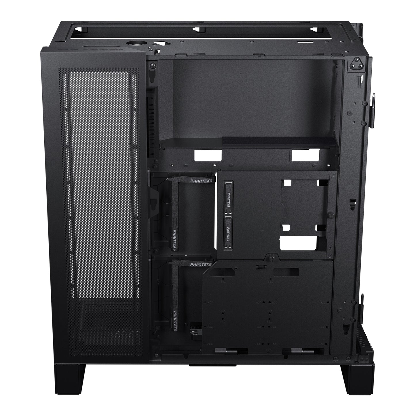 Phanteks NV7 Full Tower Svart