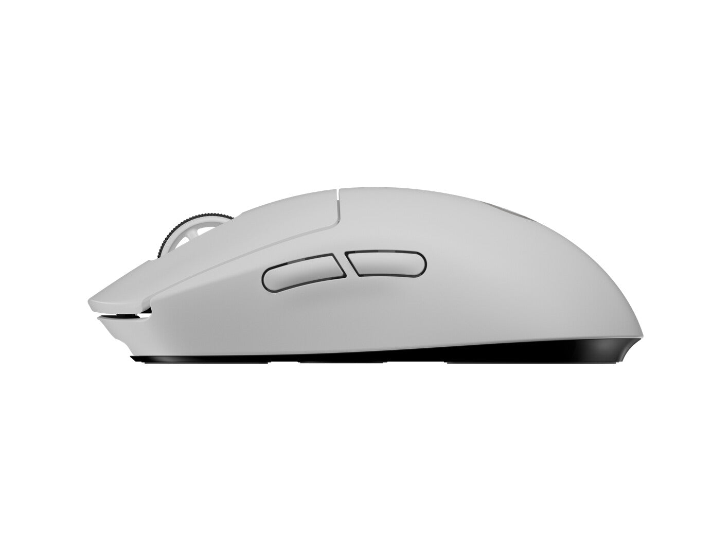 Logitech G 910-005943 datormöss Spela högerhand RF Trådlös 25600 DPI