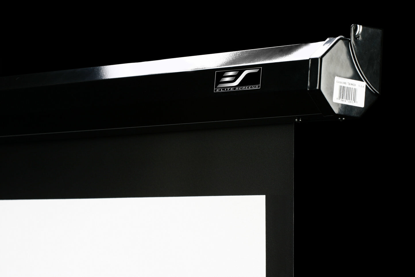 Elite Screens Spectrum projektordukar 2,54 m (100") 16:9