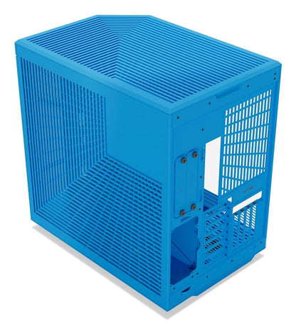 HYTE Y70 Midi Tower Blå
