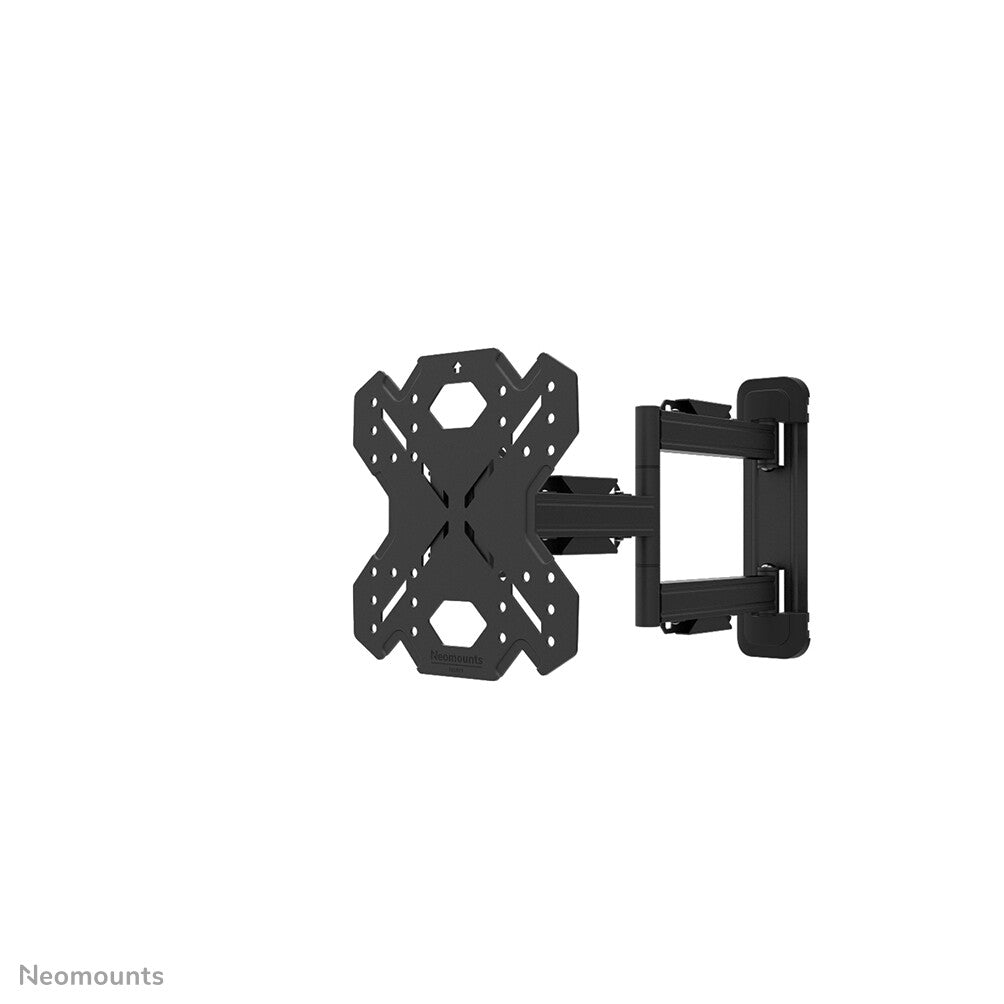 Neomounts WL40S-850BL12 tv-fäste 139,7 cm (55") Svart
