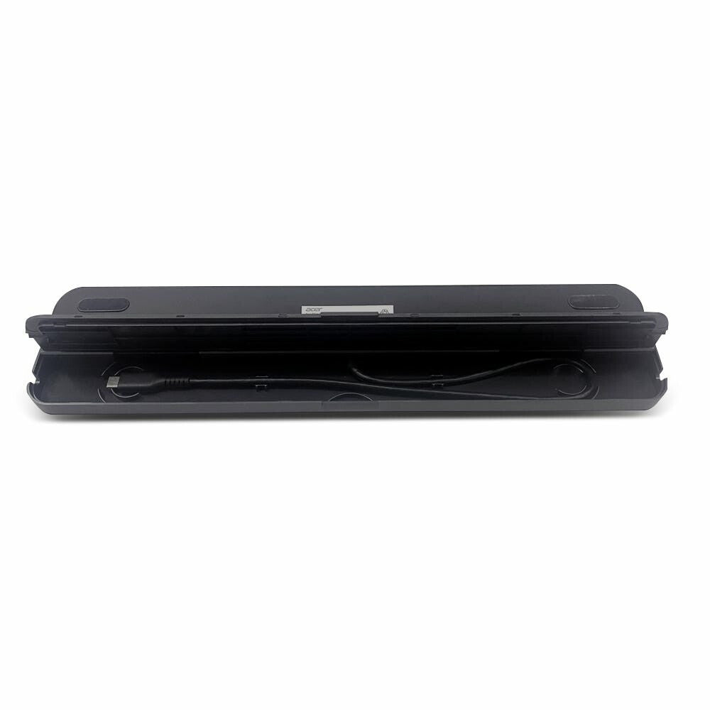 Acer HP.DSCAB.015 dockningsstationer för bärbara datorer Kabel USB 3.2 Gen 1 (3.1 Gen 1) Type-C