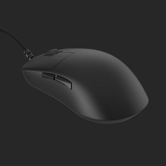 Endgame Gear OP1 8k datormöss Spela högerhand USB Type-A Optisk 26000 DPI