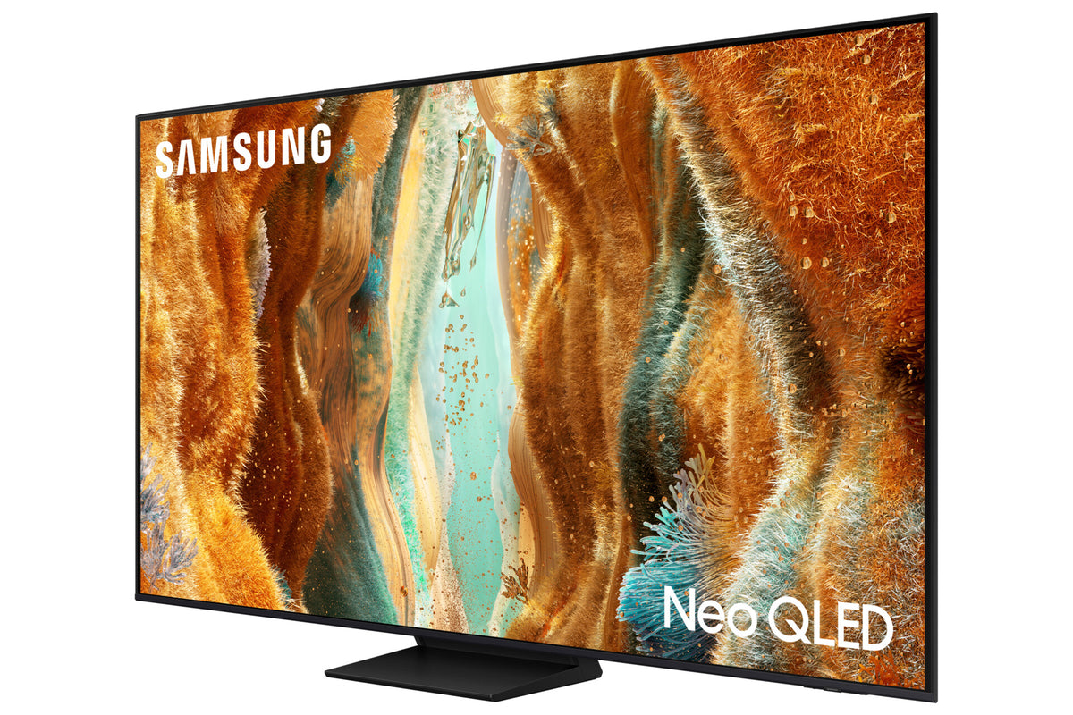 Samsung QE55QN70FAU 139,7 cm (55") 4K Ultra HD Smart-TV Wi-Fi Svart