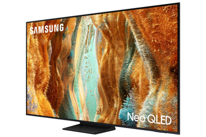 Samsung QE55QN70FAU 139,7 cm (55") 4K Ultra HD Smart-TV Wi-Fi Svart