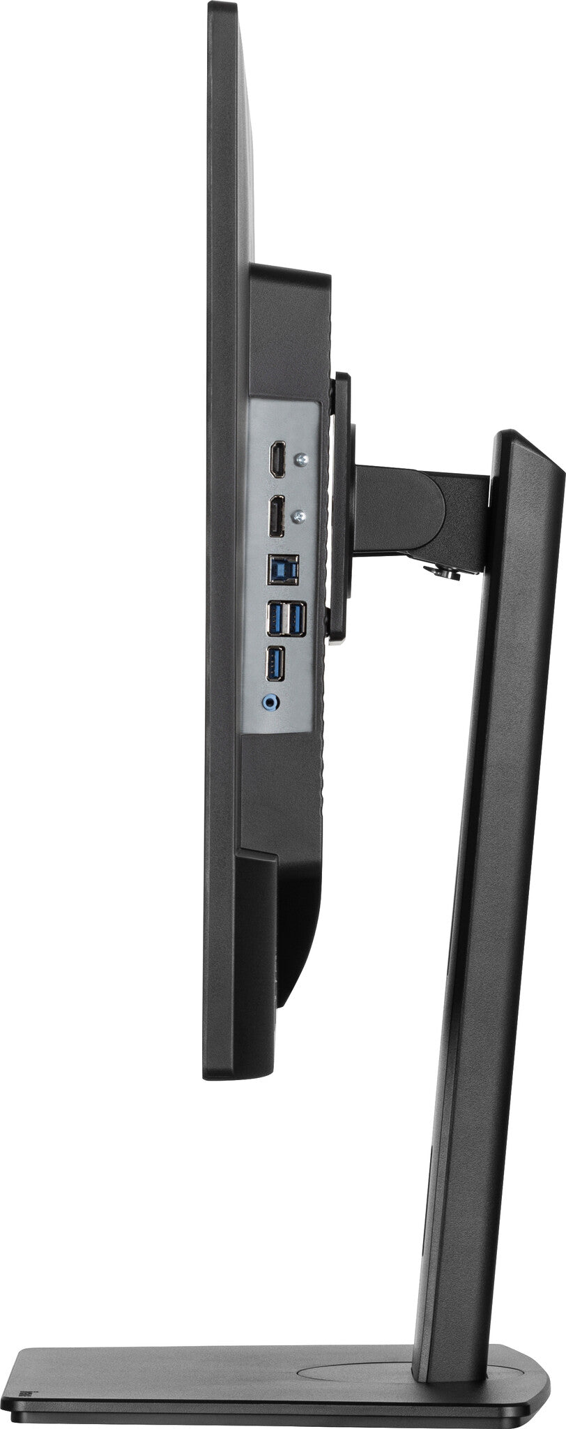iiyama ProLite XB3270QSU-B1 platta pc-skärmar 81,3 cm (32") 2560 x 1440 pixlar Wide Quad HD LED Svart