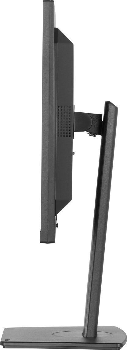 iiyama ProLite XUB2763QSU-B1 platta pc-skärmar 68,6 cm (27") 2560 x 1440 pixlar Quad HD LED Svart