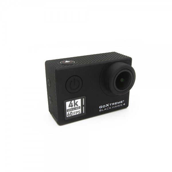 Easypix GoXtreme Black Hawk+ sportkameror 14 MP 4K Ultra HD Wi-Fi